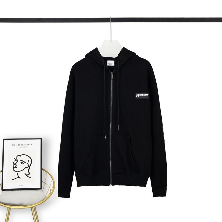 Burberry Hoodies-057